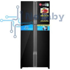 Panasonic Inverter Refrigerator 550 liters