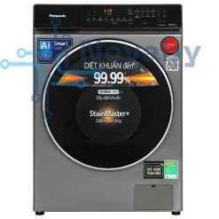 Panasonic Inverter washing machine 10.5 kg wash