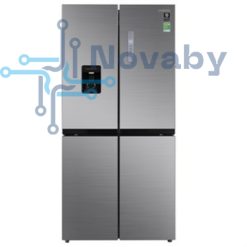 Samsung Inverter Refrigerator 488 liters