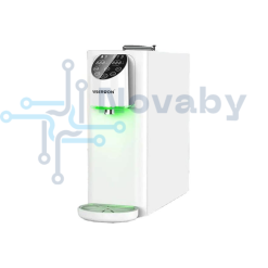 Cheap Compact Water Purifier in Miami